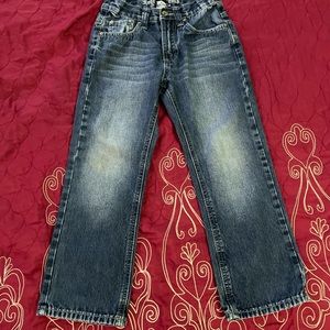Request kids jeans